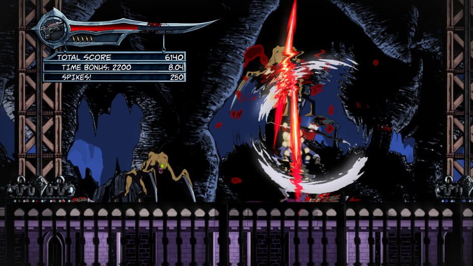 BloodRayne Betrayal: Fresh Bites Cover Image Steam