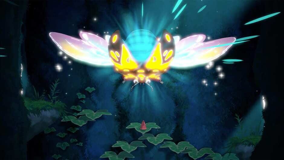 Hoa Cover Image Steam