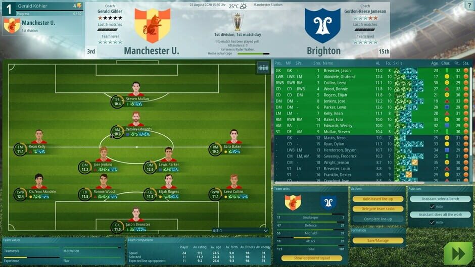 WE ARE FOOTBALL Cover Image Steam