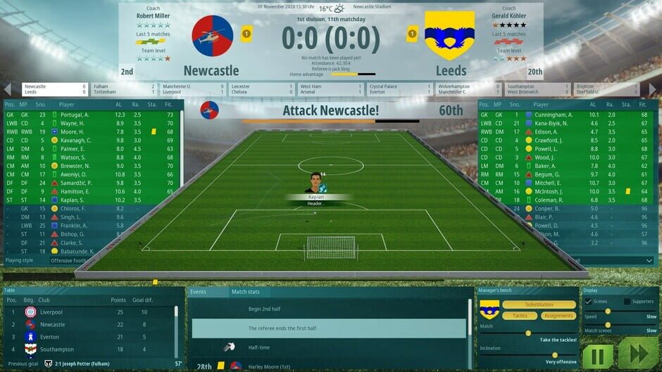 WE ARE FOOTBALL Cover Image Steam