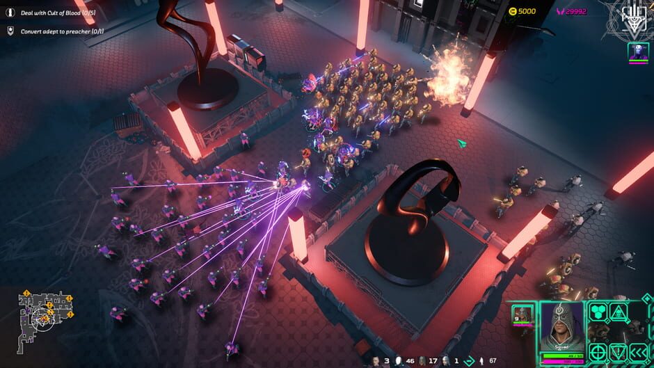 Re-Legion Deluxe Edition Cover Image Steam