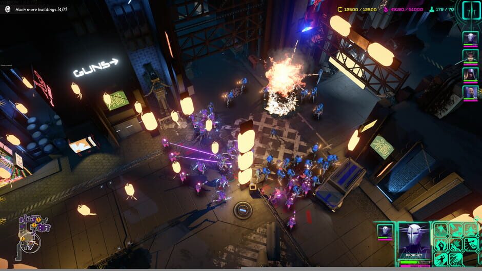 Re-Legion Deluxe Edition Cover Image Steam