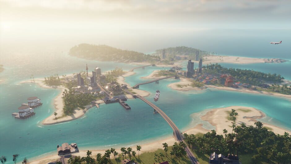Tropico 6 El Prez Edition Cover Image Steam