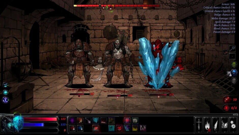 Hellslave Cover Image Steam