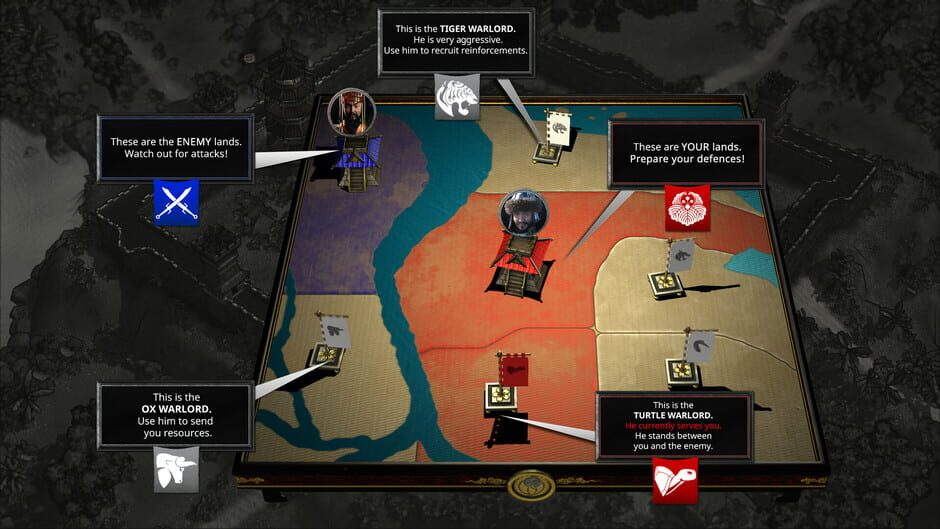 Stronghold: Warlords Special Edition Cover Image Steam