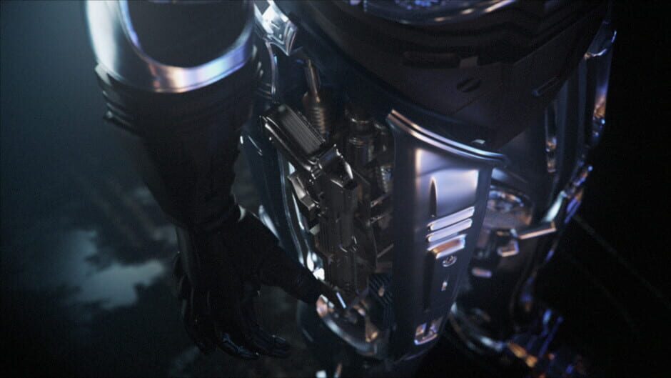 RoboCop: Rogue City Cover Image Steam