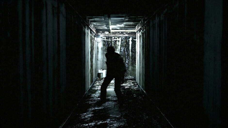 The Evil Within Bundle Cover Image Steam