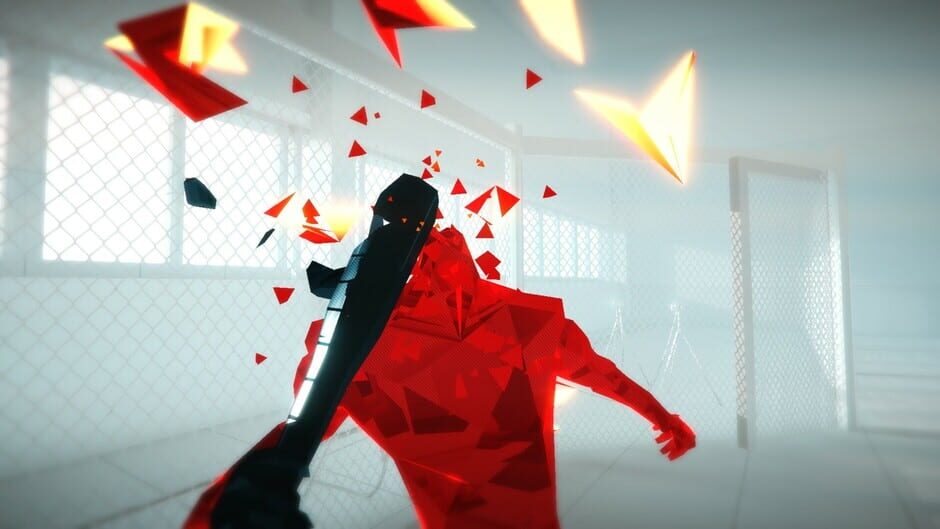 SUPERHOT ONE OF US BUNDLE Cover Image Steam