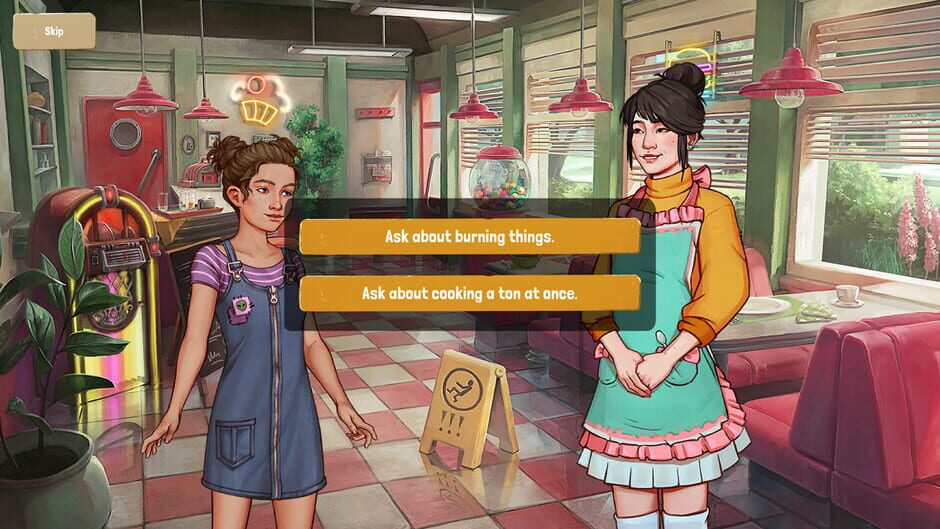 Growing Up Cover Image Steam