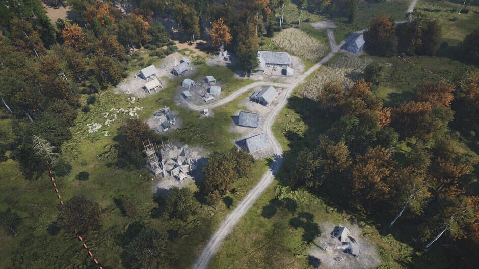 Manor Lords Cover Image Steam