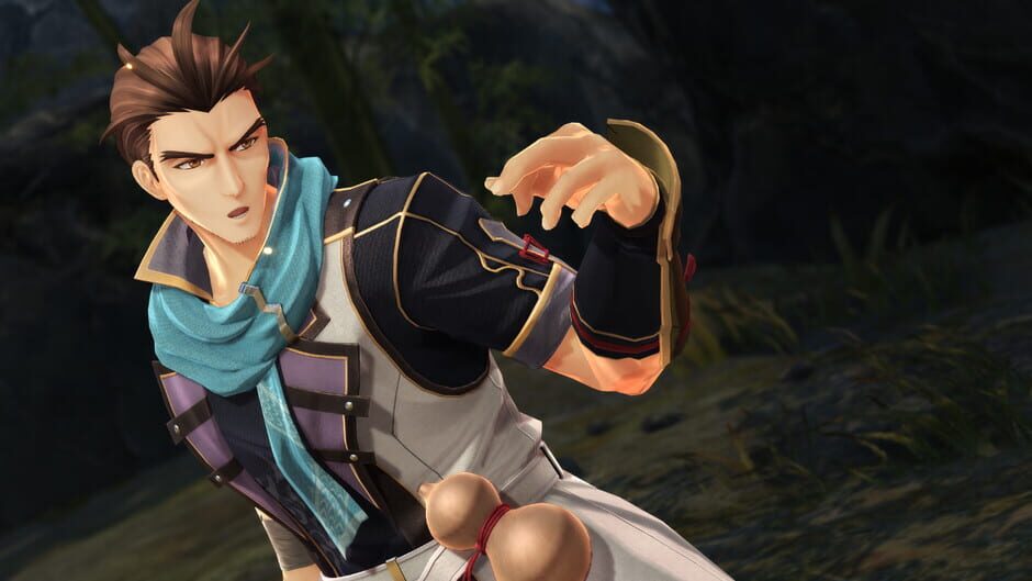 The Legend of Heroes: Trails Through Daybreak Cover Image Steam