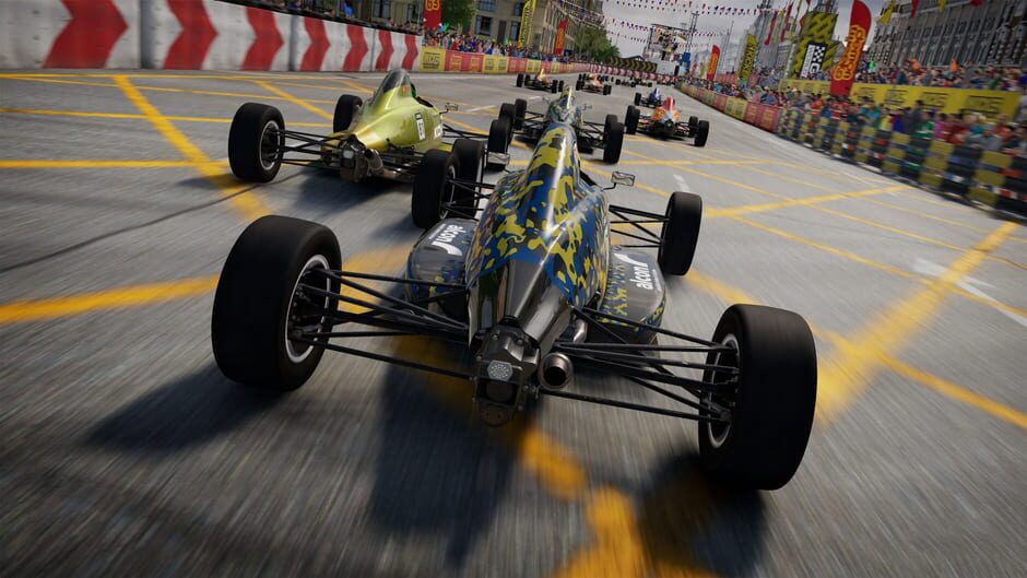 Grid Legends Cover Image EA App