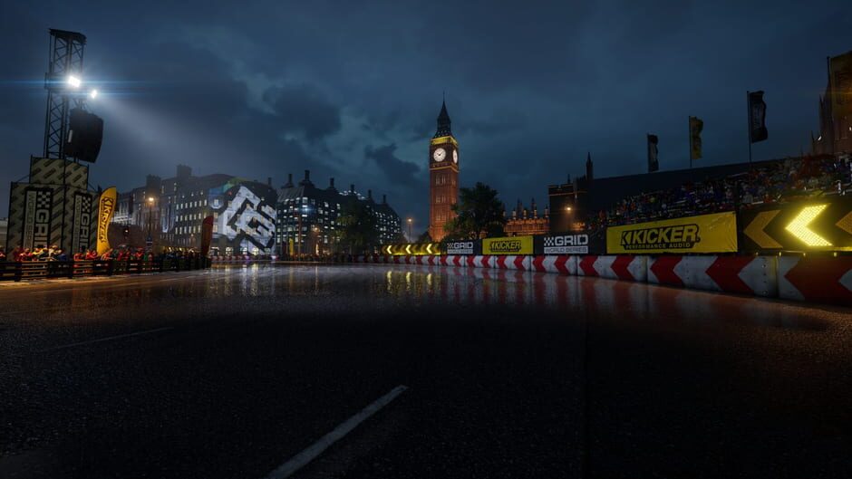 Grid Legends Cover Image EA App