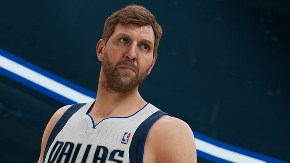 NBA 2K22 Cover Image Xbox One