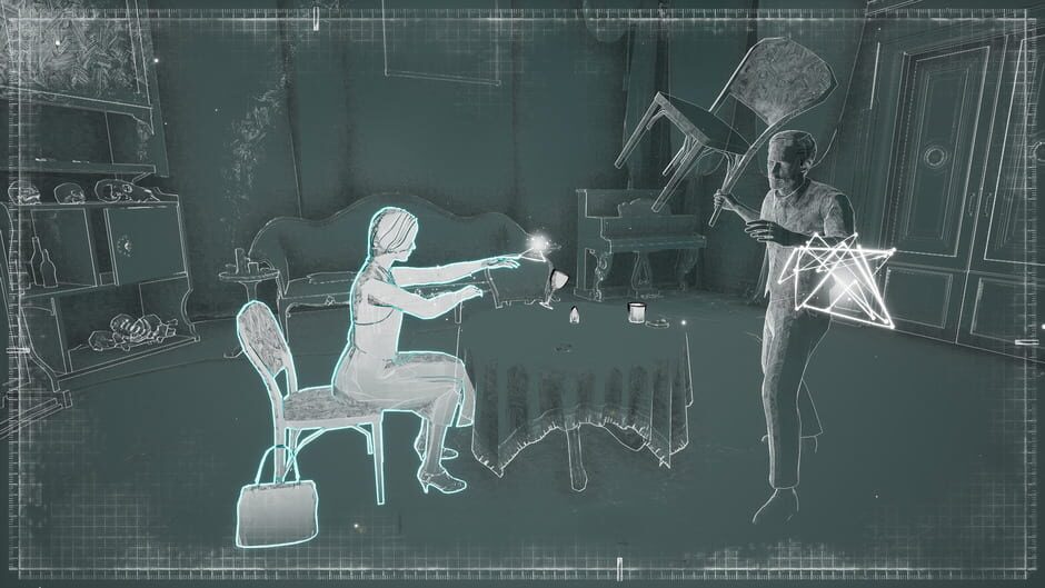 Sherlock Holmes Chapter One - Season Pass Cover Image Steam