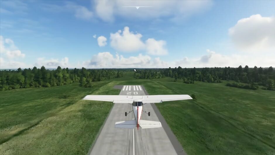Microsoft Flight Simulator Deluxe Edition Cover Image Windows 10