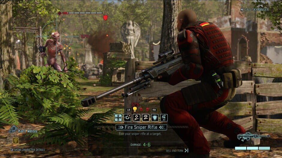 XCOM 2 Digital Deluxe Edition Cover Image Xbox One / Xbox Series XS