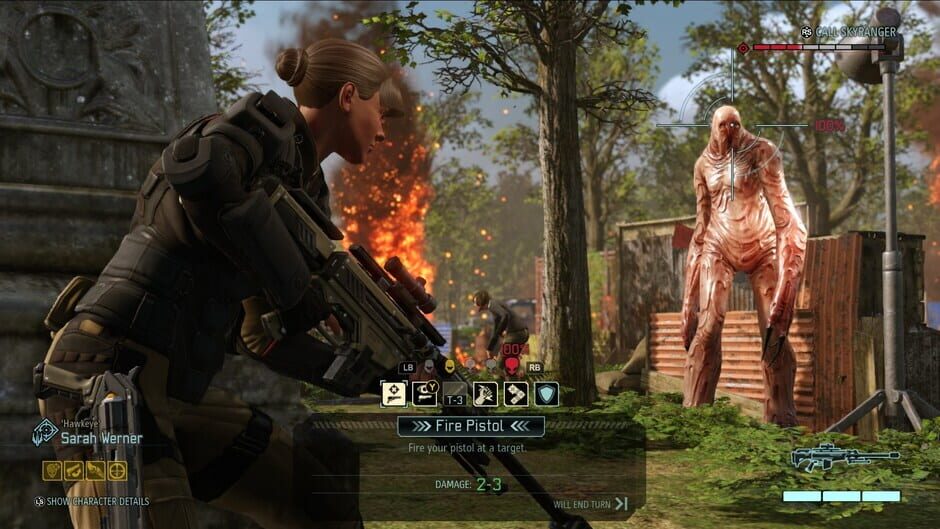 XCOM 2 Digital Deluxe Edition Cover Image Xbox One / Xbox Series XS