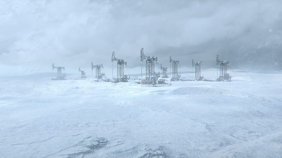 Frostpunk 2 Deluxe Edition Cover Image Steam