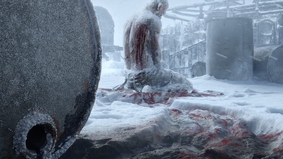 Frostpunk 2 Deluxe Edition Cover Image Steam