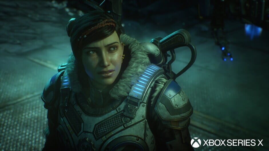 Gears Triple Bundle Cover Image Windows 10 / Xbox One / Xbox Series XS