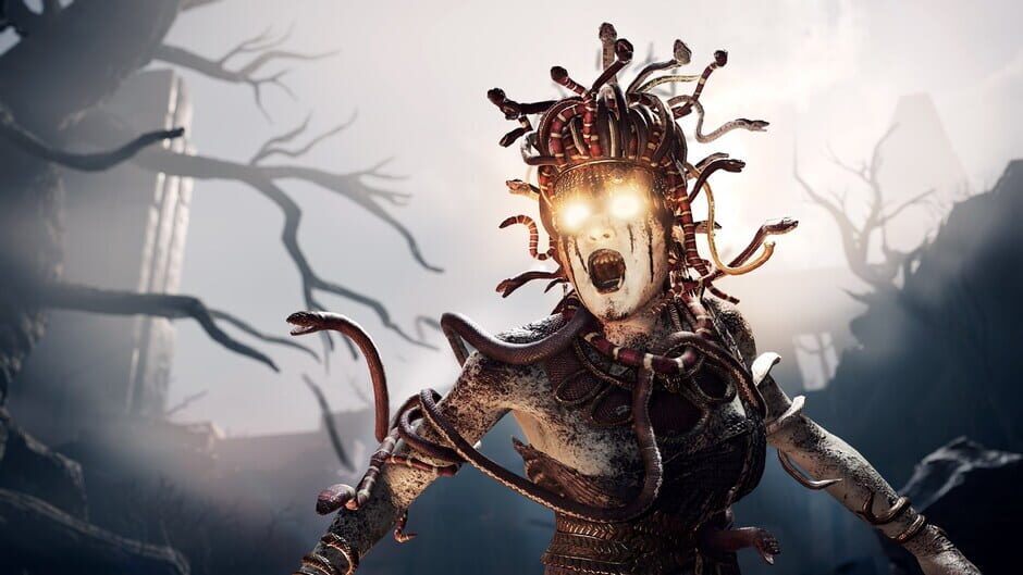 Assassin's Creed Odyssey Deluxe Edition Cover Image Ubisoft Connect