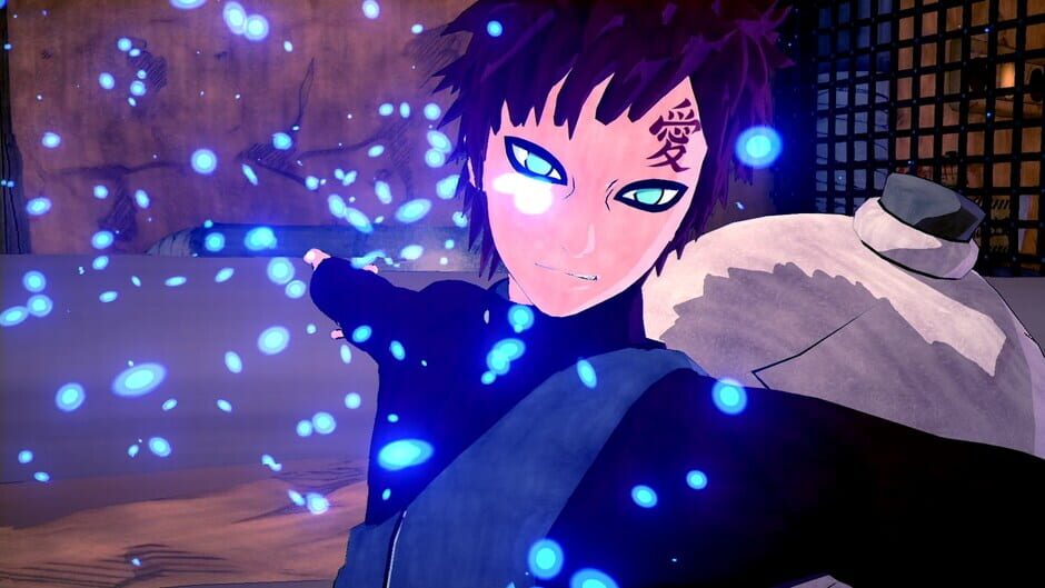Naruto to Boruto Shinobi Striker Deluxe Edition Cover Image Steam