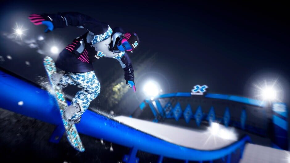 Steep X Games Gold Edition Cover Image Ubisoft Connect