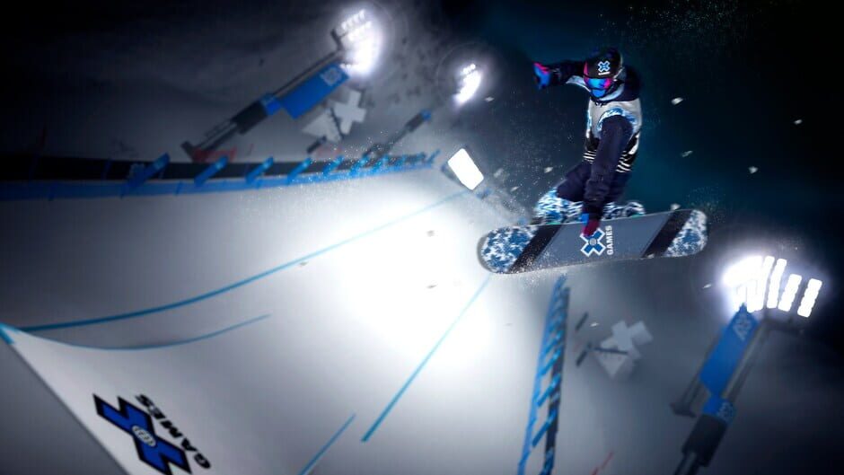 Steep X Games Gold Edition Cover Image Ubisoft Connect