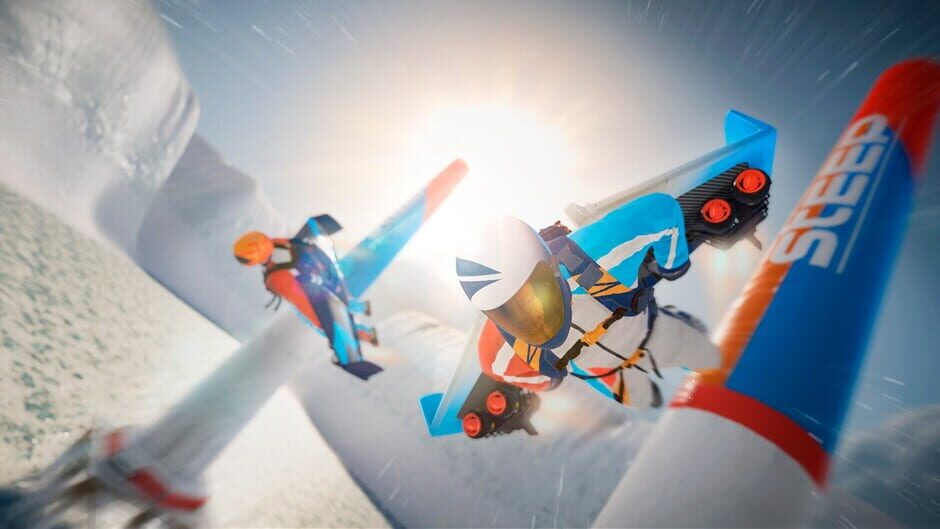 Steep X Games Gold Edition Cover Image Ubisoft Connect