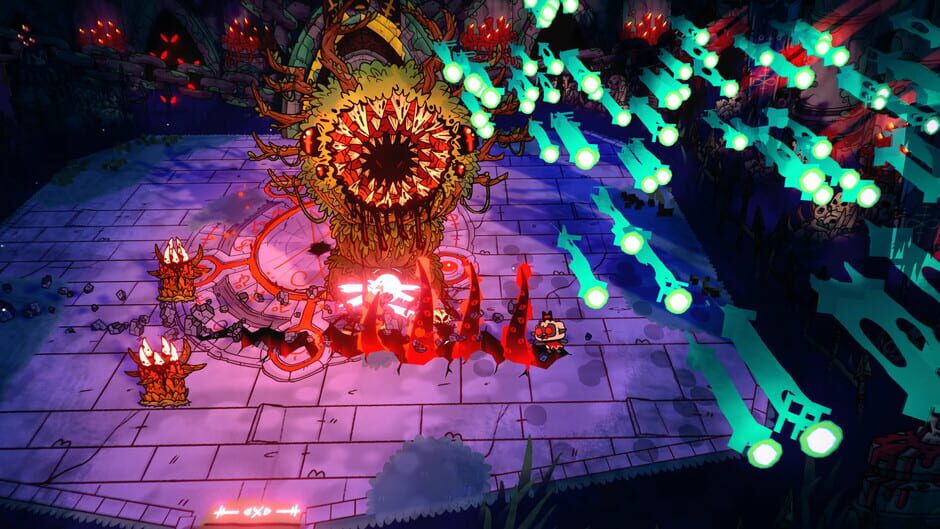 Cult of the Lamb - Pilgrim Pack DLC Cover Image Steam