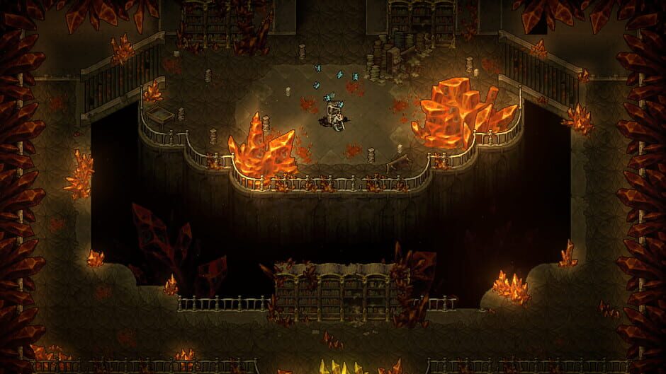 There Is No Light Enhanced Edition Cover Image Steam