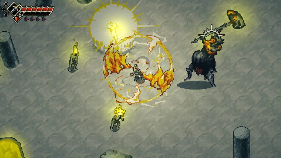 There Is No Light Enhanced Edition Cover Image Steam