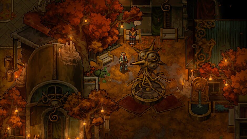 There Is No Light Enhanced Edition Cover Image Steam