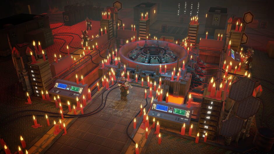 Wasteland 3 Colorado Collection Cover Image Xbox One / Xbox Series XS