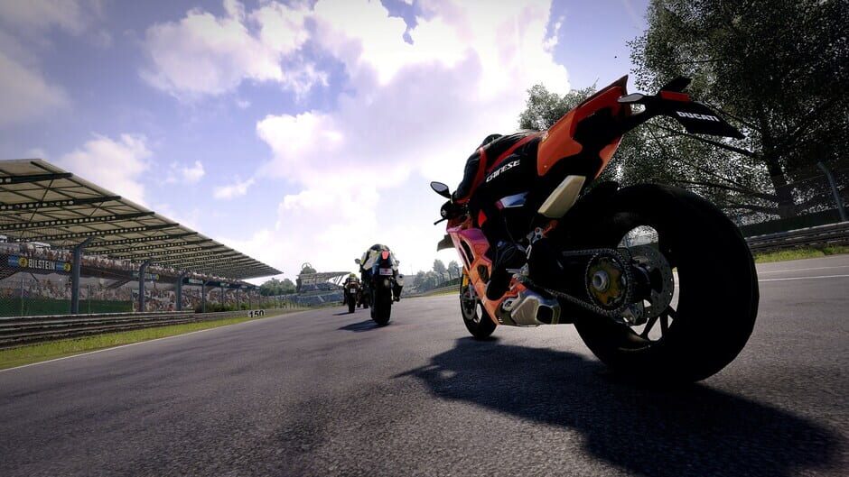 Rims Racing: Ultimate Edition Cover Image Steam