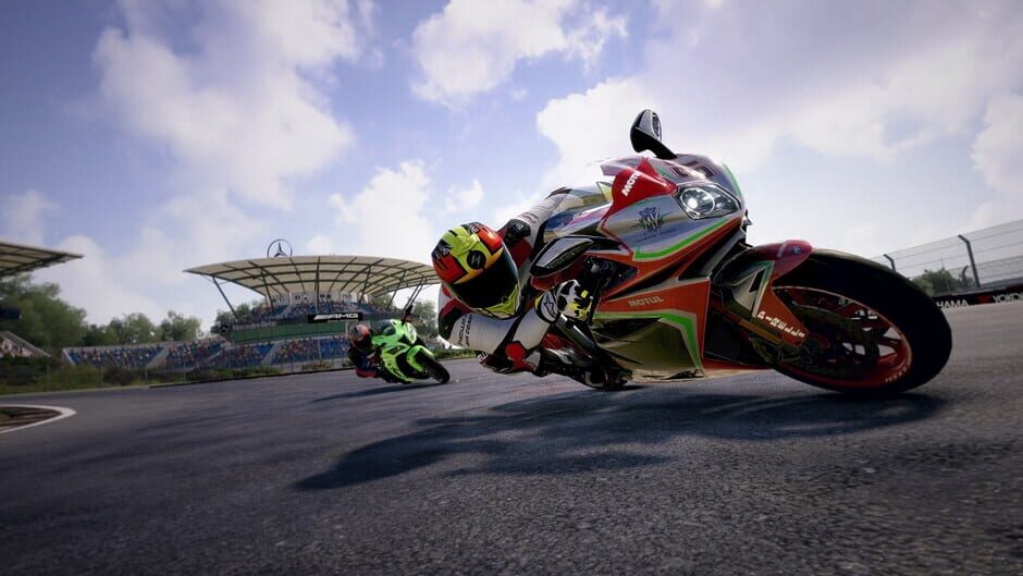 Rims Racing: Ultimate Edition Cover Image Steam