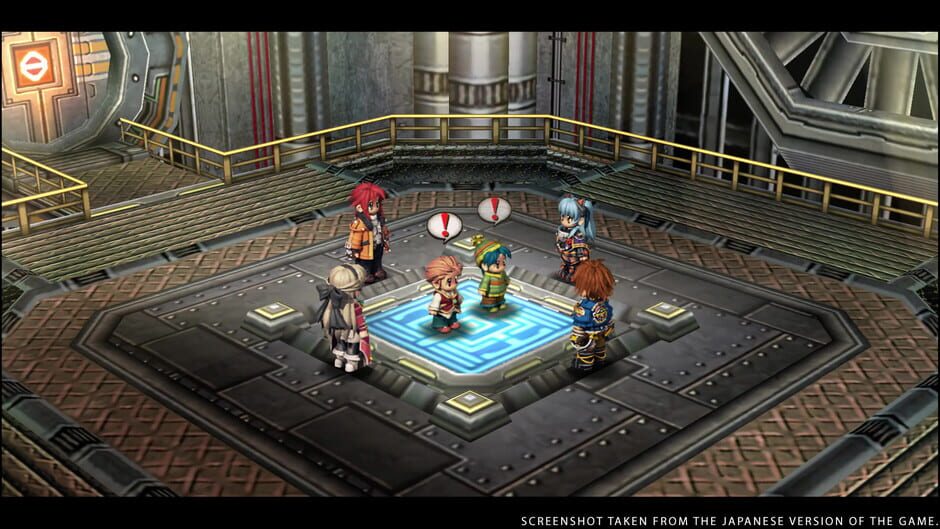 The Legend of Heroes: Trails from Zero Cover Image Steam