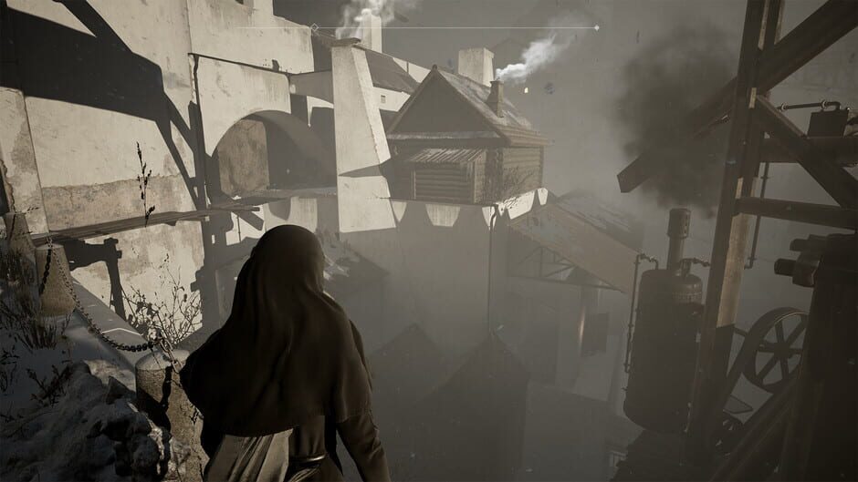 INDIKA Cover Image Steam