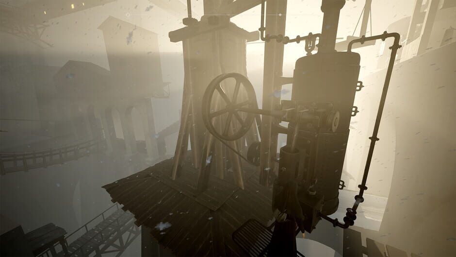 INDIKA Cover Image Steam