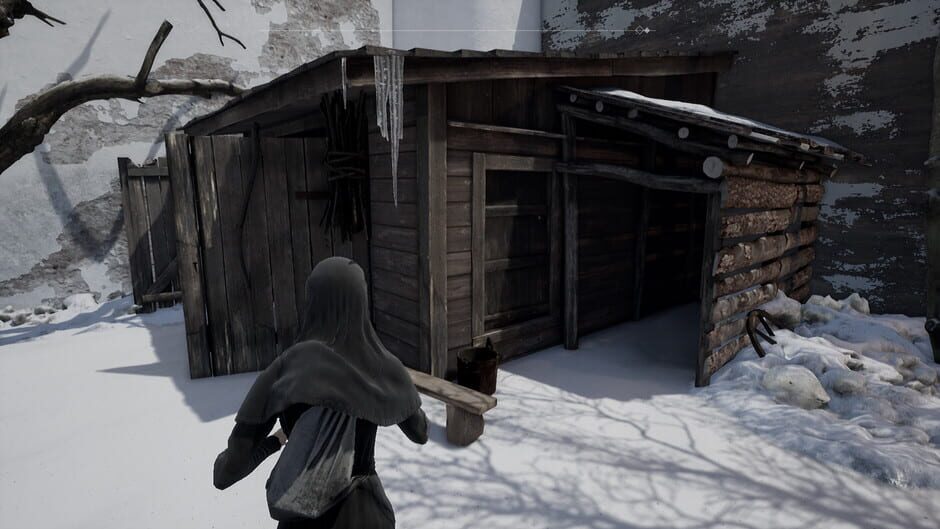 INDIKA Cover Image Steam