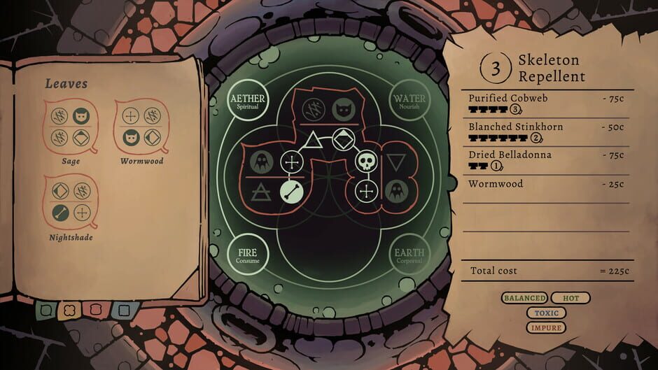 Potion Tycoon Cover Image Steam