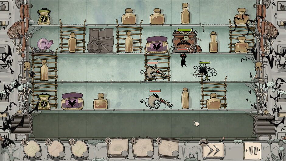 JARS Cover Image Steam
