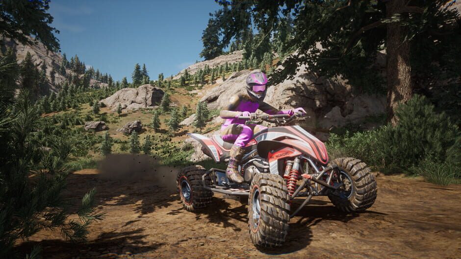 MX vs ATV Legends Cover Image PlayStation 4 & 5