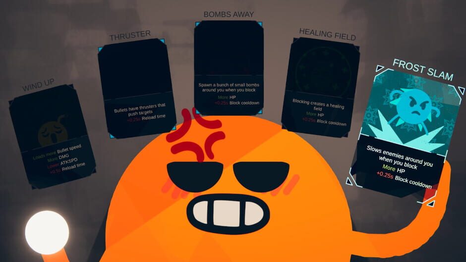 ROUNDS Cover Image Steam