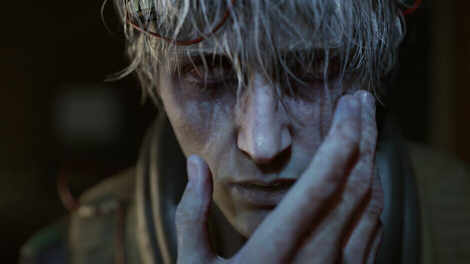 KARMA: The Dark World Cover Image Steam