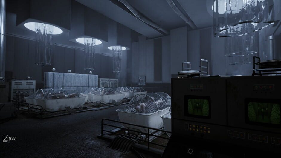 KARMA: The Dark World Cover Image Steam