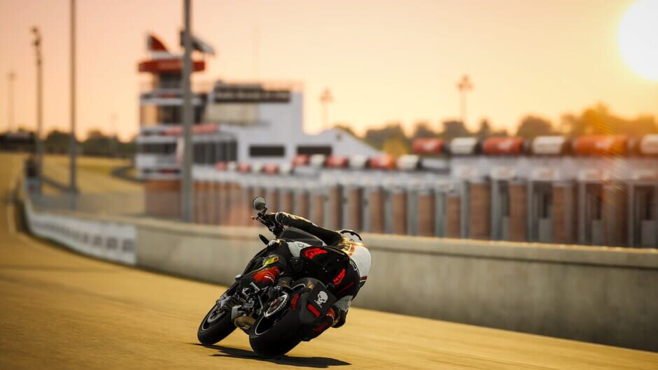 RIDE 4 Special Edition Cover Image Xbox One / Xbox Series XS