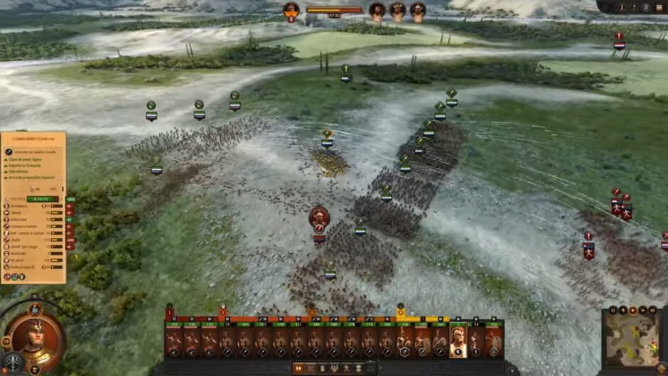 A Total War Saga: TROY Limited Edition Cover Image Epic Games