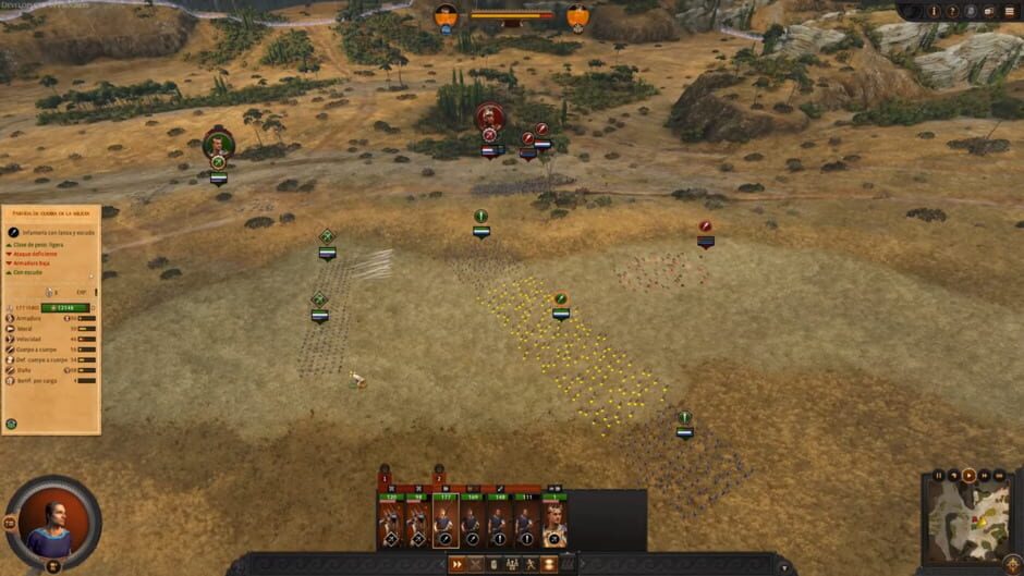 A Total War Saga: TROY Limited Edition Cover Image Epic Games